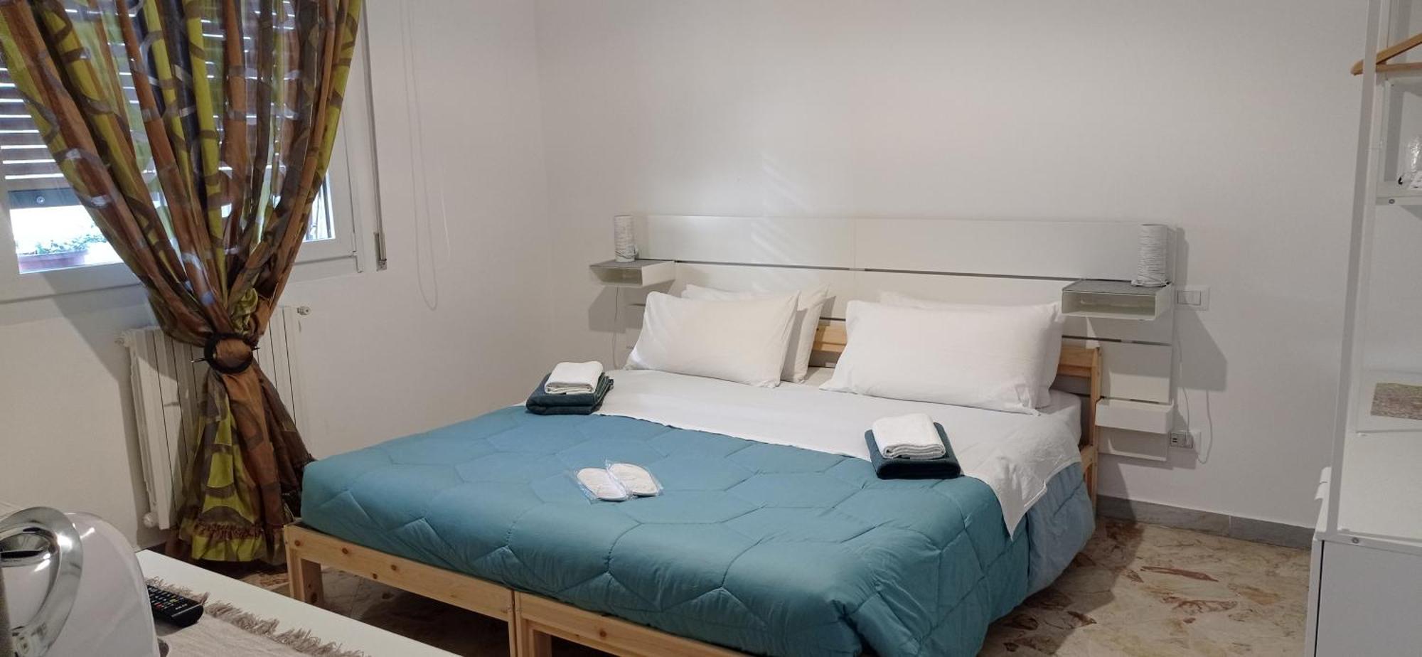 Affittacamere Casara Bari