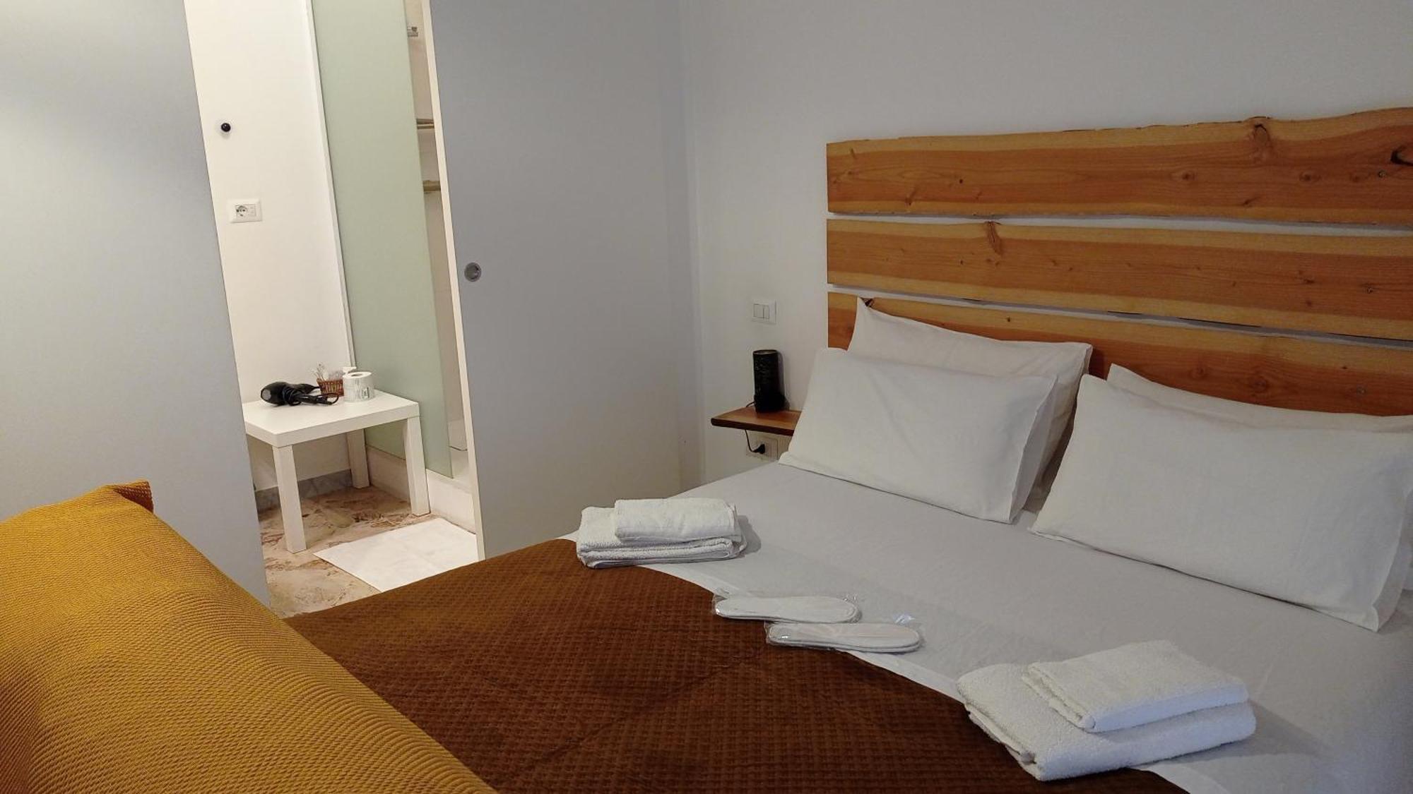 Affittacamere Casara