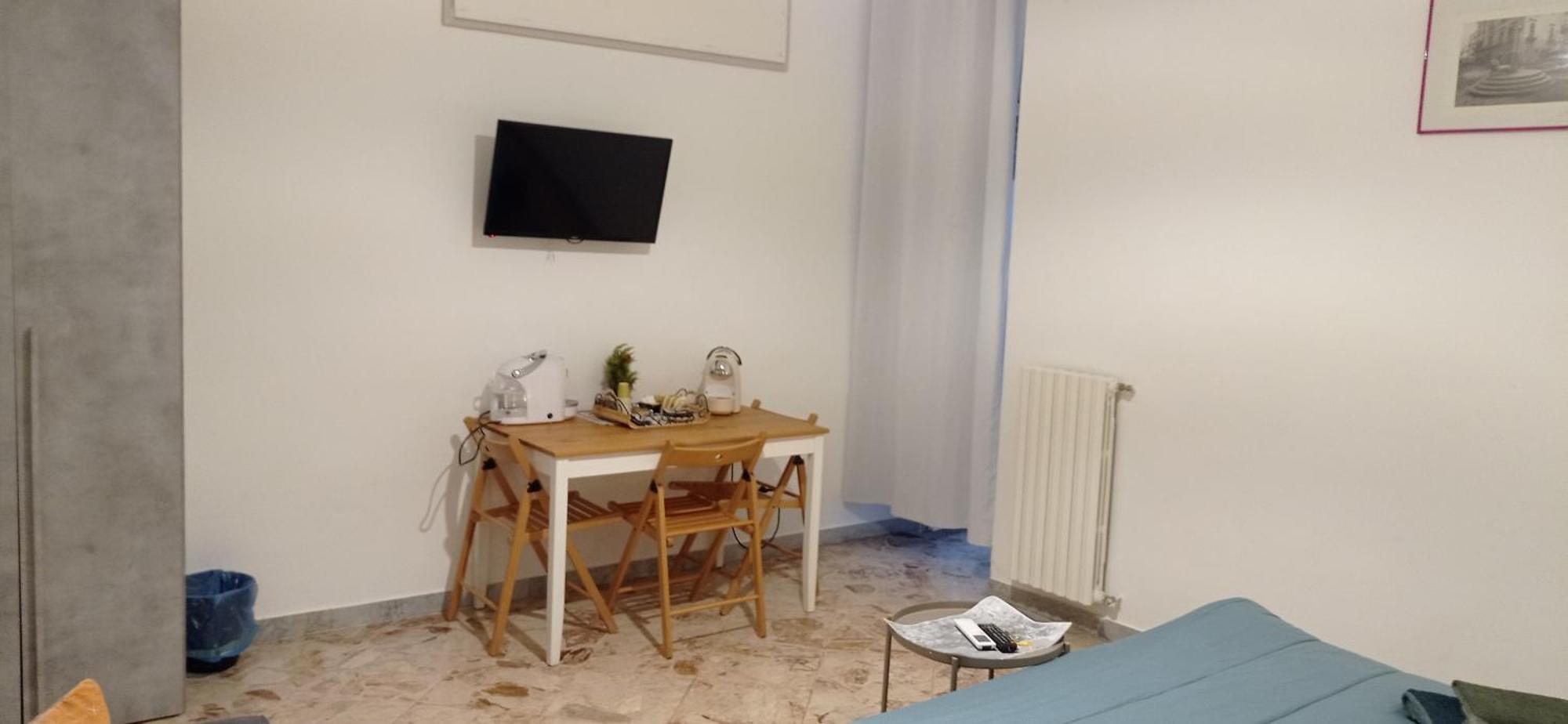 Casara Affittacamere Bari