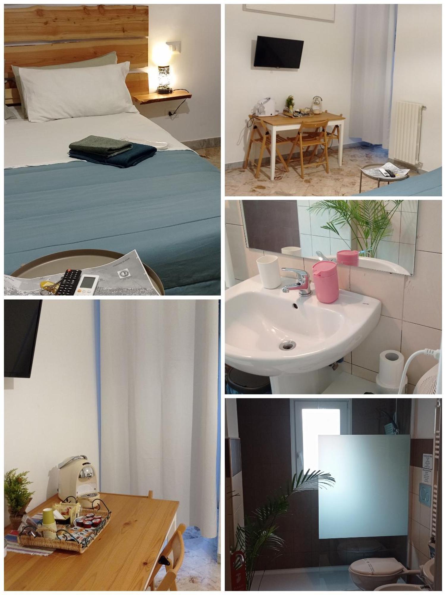 Casara Affittacamere
