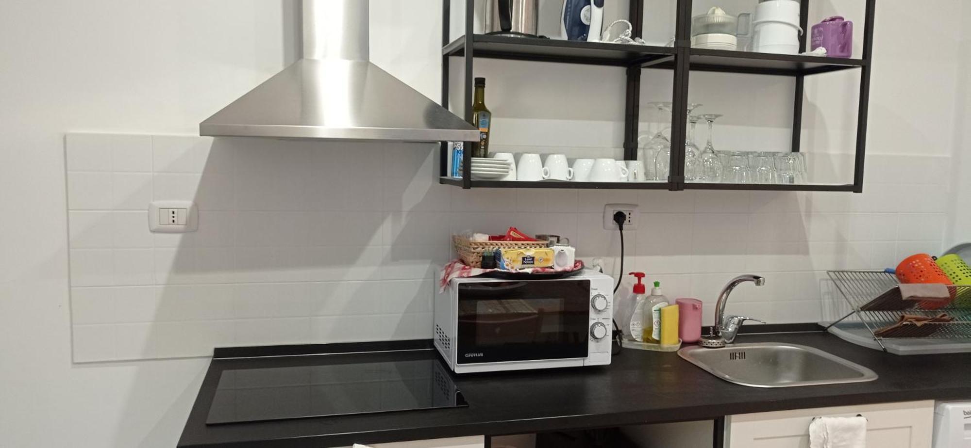Casara Affittacamere