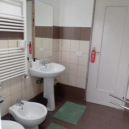 Casara Bari Esterno foto