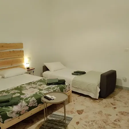 Casara Bari Esterno foto