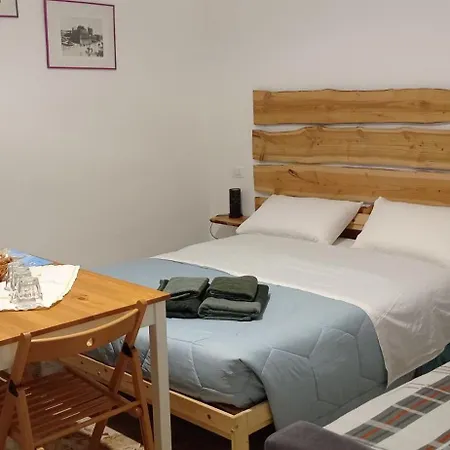 Casara Bari Esterno foto