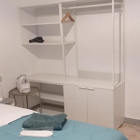 Casara Bari Esterno foto