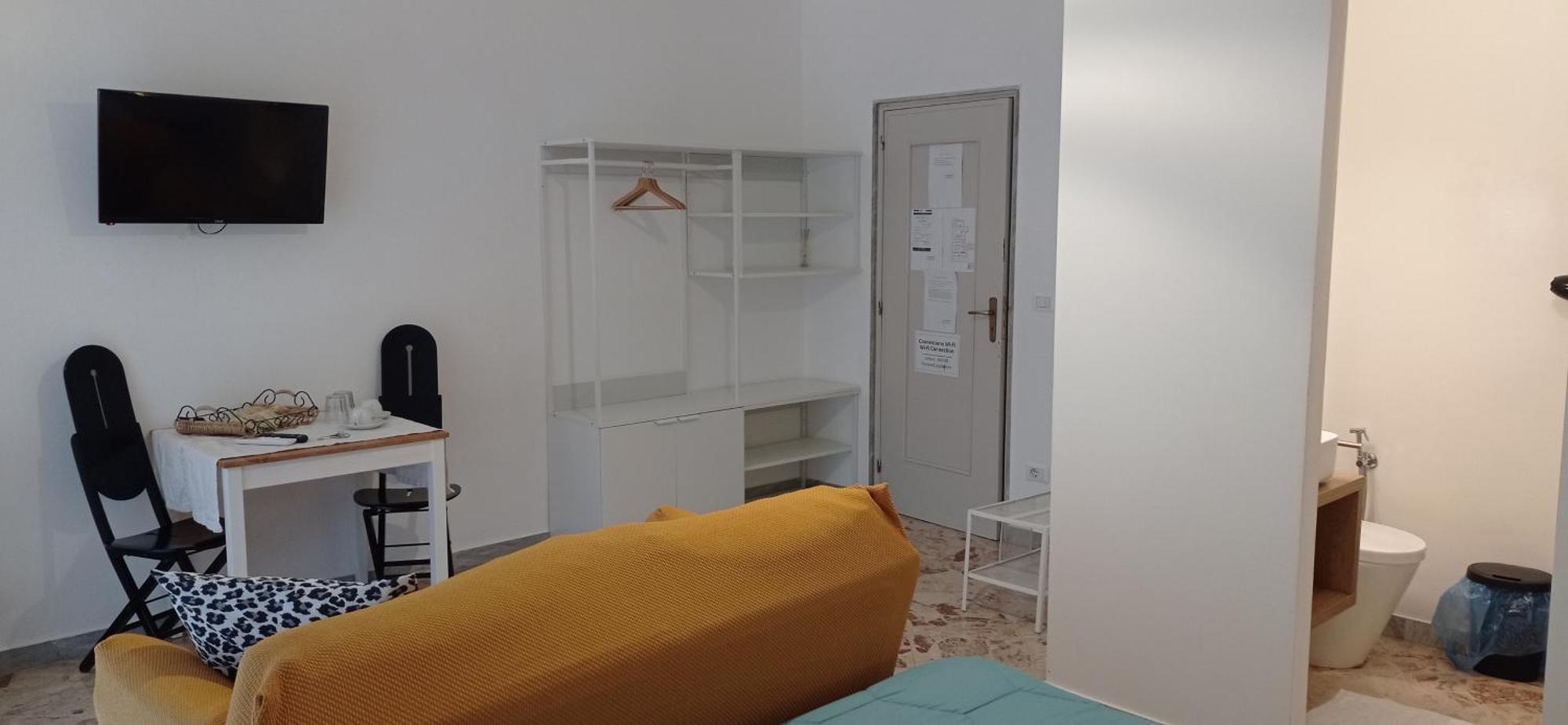 Casara * Bari