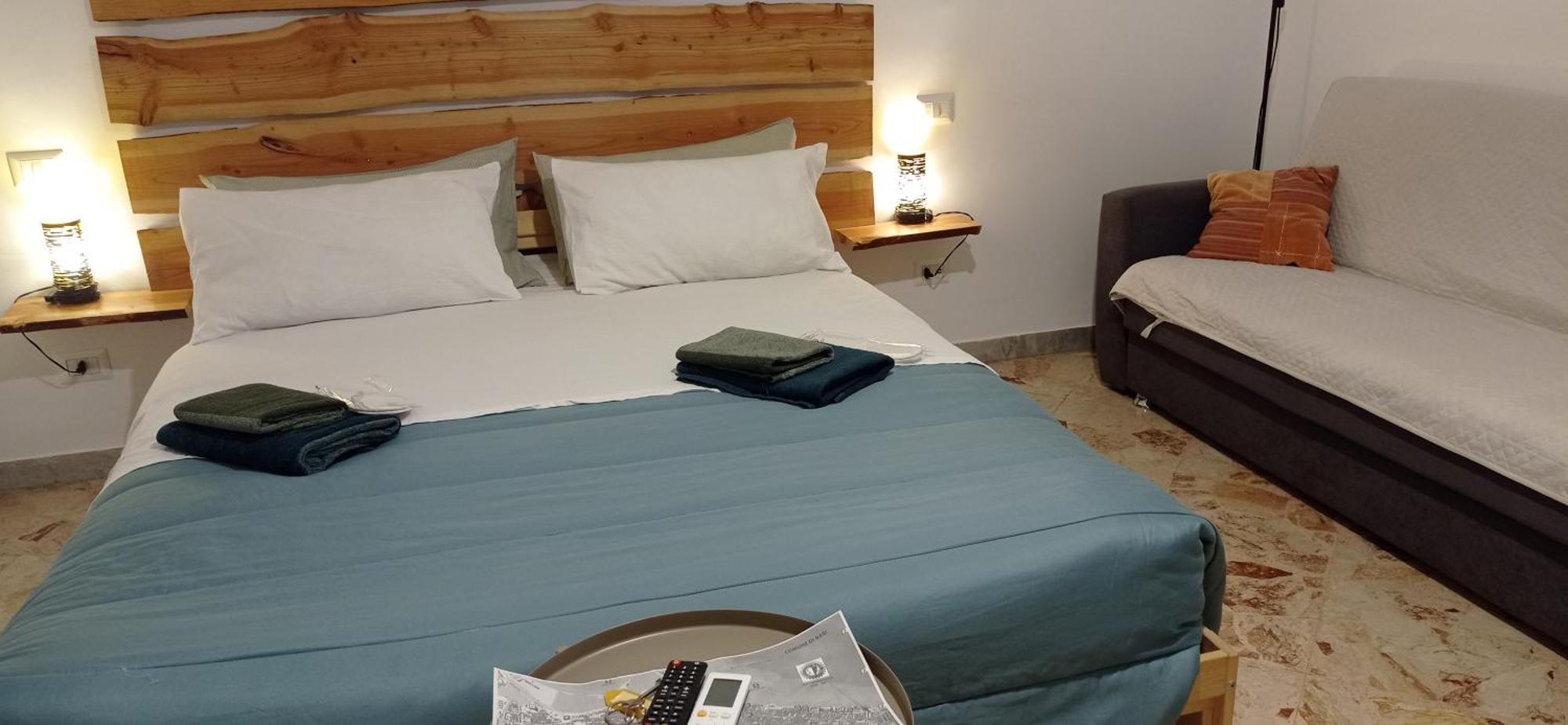 Casara Gasthof Bari