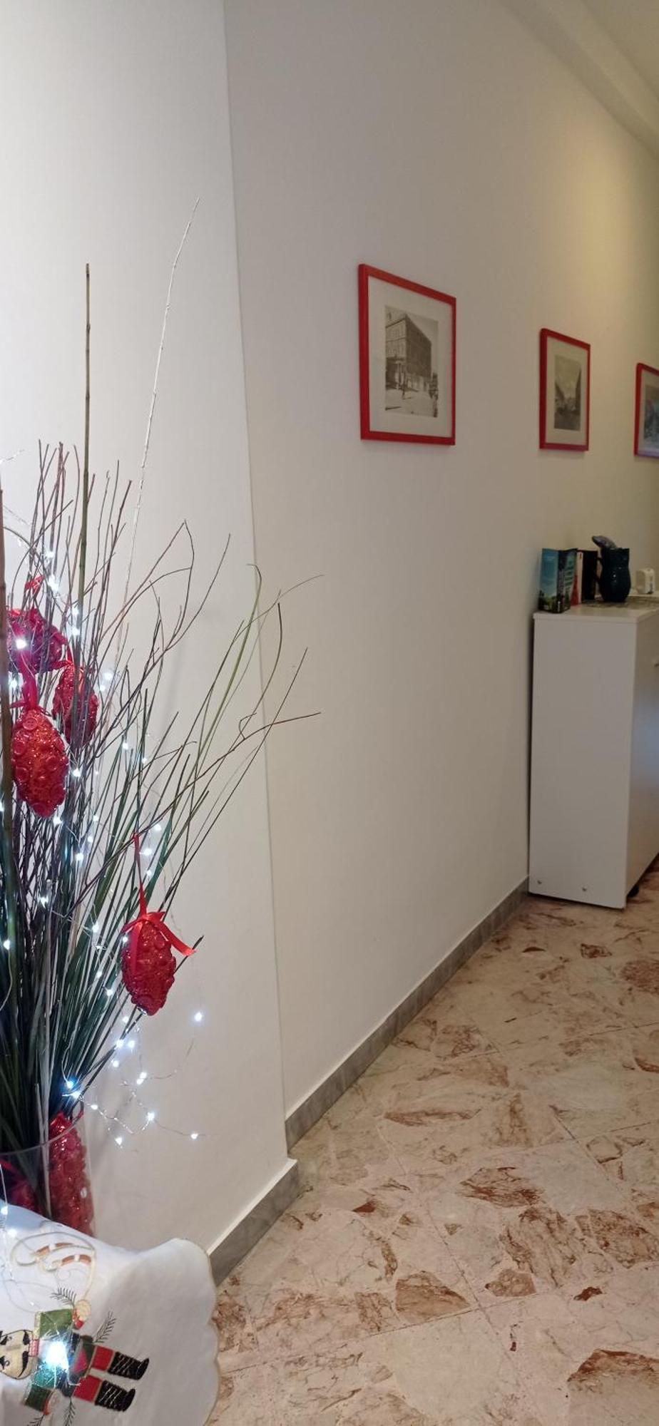 Casara Gasthof Bari