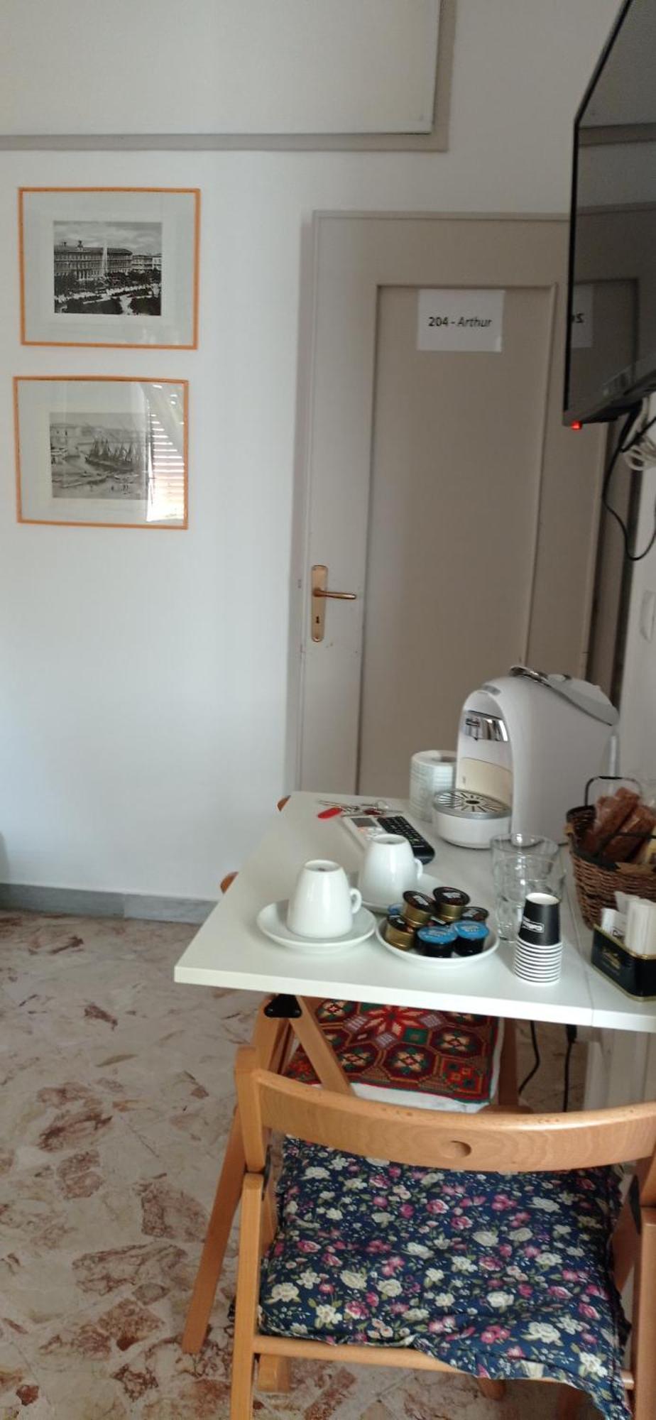 Casa Ra Guest house