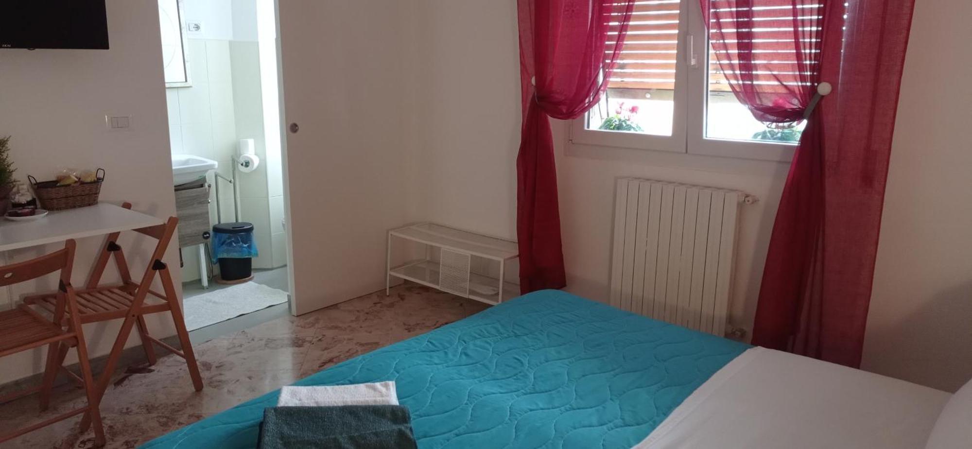 Casara Gasthof Bari